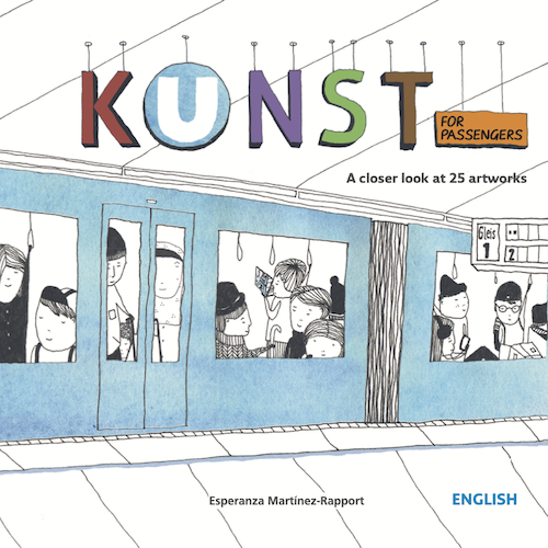 Kunst for Passengers